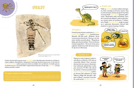 Dinozaury rzadza srodki elibri 2